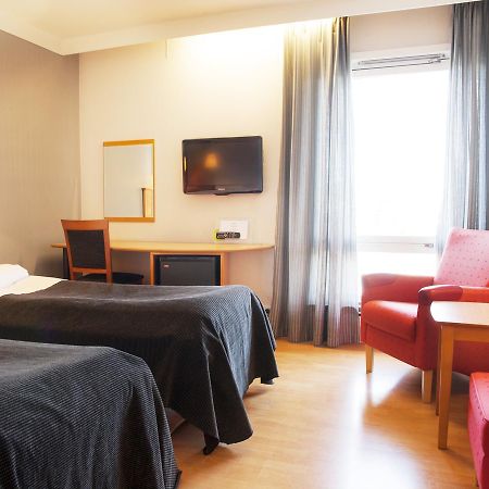 Vinger Hotell Kongsvinger Luaran gambar