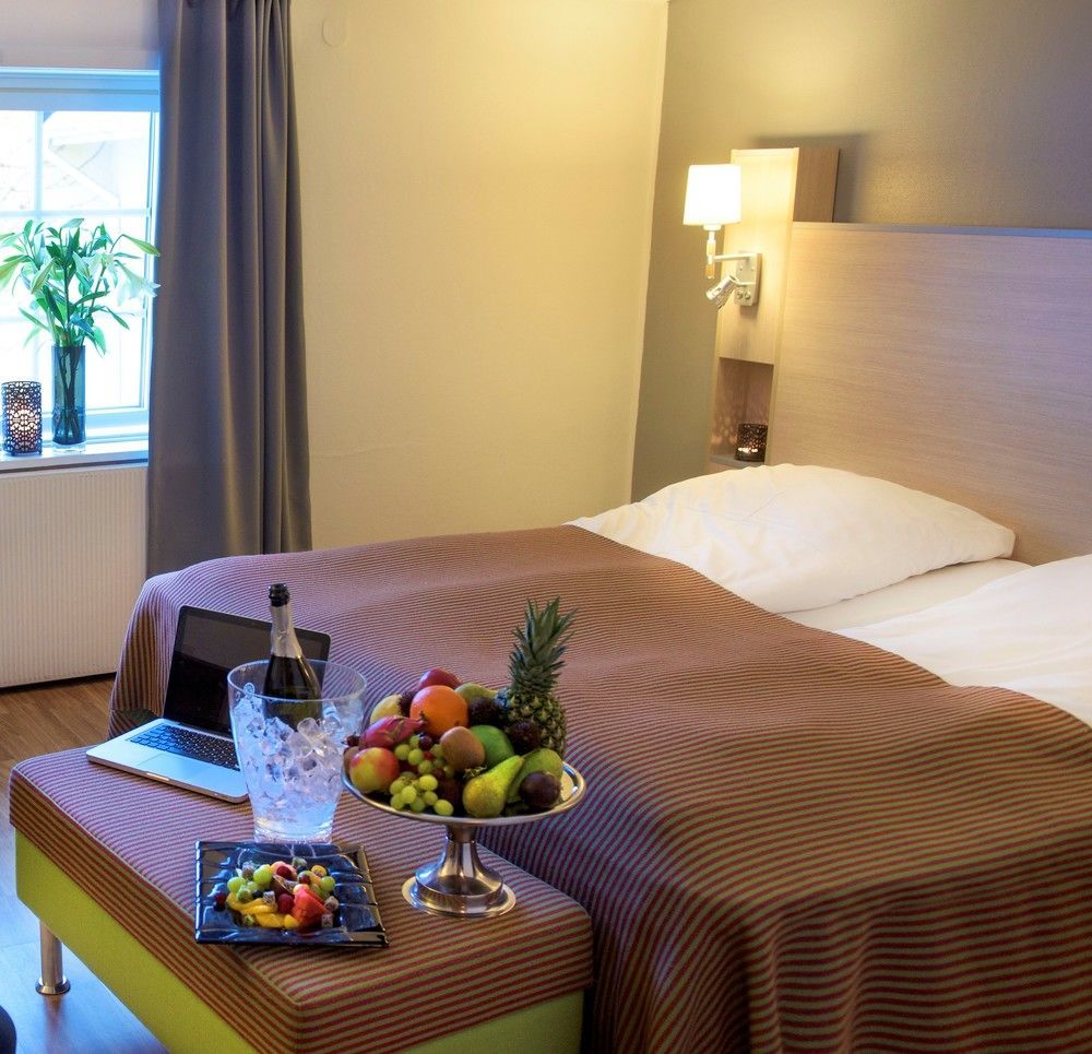 Vinger Hotell Kongsvinger Luaran gambar