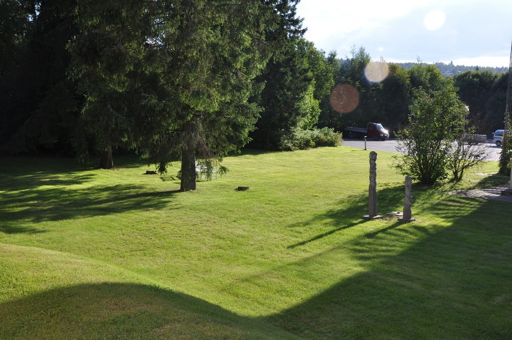 Vinger Hotell Kongsvinger Luaran gambar