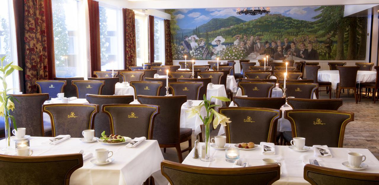 Vinger Hotell Kongsvinger Luaran gambar