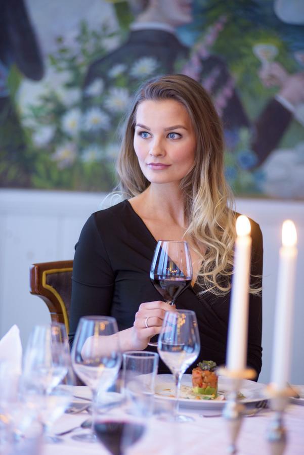 Vinger Hotell Kongsvinger Luaran gambar