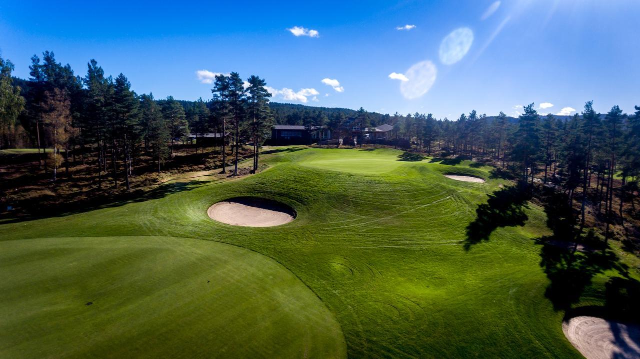 Vinger Hotell Kongsvinger Luaran gambar