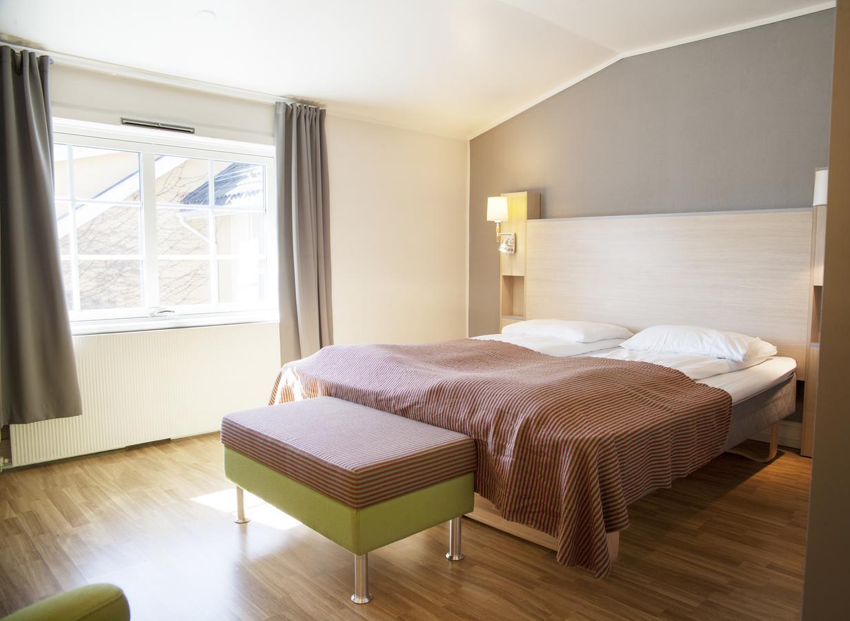 Vinger Hotell Kongsvinger Luaran gambar