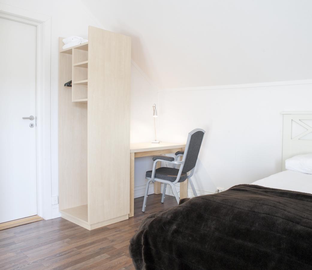 Vinger Hotell Kongsvinger Luaran gambar